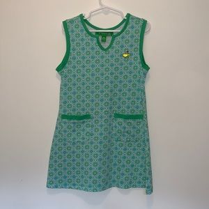 Masters Dress size 5-7